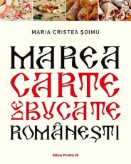 Marea carte de bucate ed.2