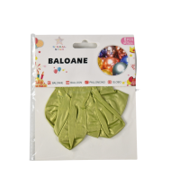 Baloane 2.2g 6buc/set e3928