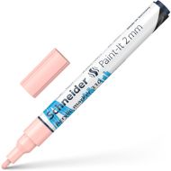 Marker vopsea acrilica paint-it 310 2mm schneider caisa