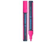 Marker pentru sticla schneider maxx245 roz