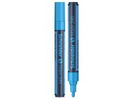 Marker pentru sticla schneider maxx245 albastru