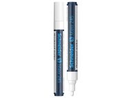 Marker pentru sticla schneider maxx245 alb