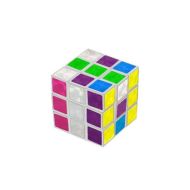 Cub magic tip rubik mini glitter trendhaus 950697