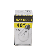 Bec nay bulb 40w