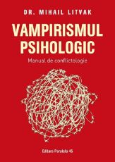 Vampirismul pshiologic manual de conflictologie