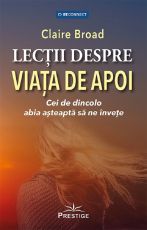 Lectii despre viata de apoi