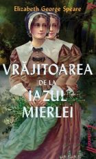 Vrajitoarea de la iazul mierlei necartonat