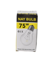 Bec 75w nay bulb