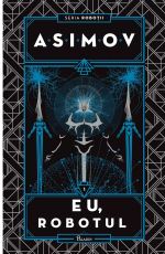 Robotii 1. Eu, robotul cartonat