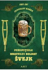 Peripetiile bravului soldat Svejk nou