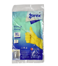 Manusi menaj zorex clasic xl
