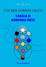 Cabala si arborele vietii