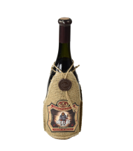Vin shaman merlot r.Ddulce 0.75l