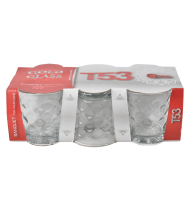 Set 6 pahare t53 1291