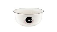 Bol coffee right meow, ambition, 14.5 cm, 540 ml, portelan