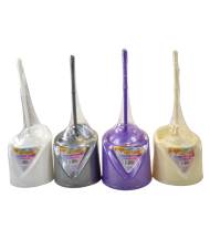 Perie WC + suport lale 04/152