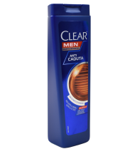 Clear sampon 225ml men