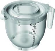 Cana 2l pentru microunde domotti 121871