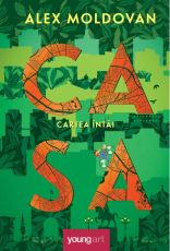 Casa - Cartea intai