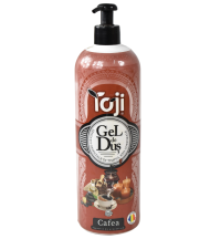 Toji gel de dus cafea 1000ml