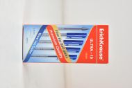 Pix albastru ultra-10 erichkrause erk013873