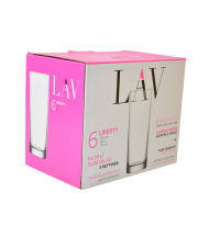 Pahare liberty 340 lib340