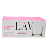 Pahare liberty 316 lib316