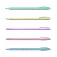 Pix erichkrause neon pastel albastru erk055380