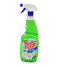 Toji solutie geam pompita 1l