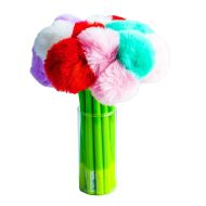 Pix cu gel pompom m-6610