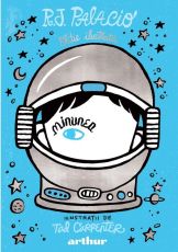 Minunea - R.J.Palacio