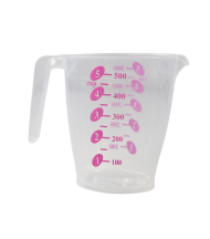Cana gradata 0.5l