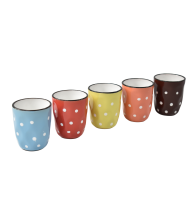 Cana ceramica buline
