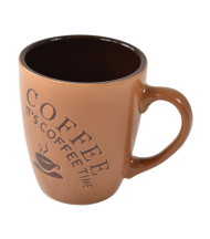 Cana ceramica coffee