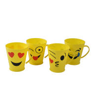 Cana plastic mutrisoare