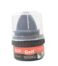 Crema pantofi golf 60ml negru