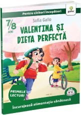 Valentina si dieta perfecta