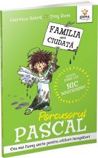 Porcusorul pascal/familia mea ciudata