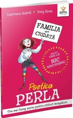 Poetica perla/familia mea ciudata