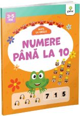 Numere pana la 10/mate la gradi