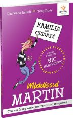 Mladiosul martin/familia mea ciudata