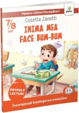 Inima mea face bum bum