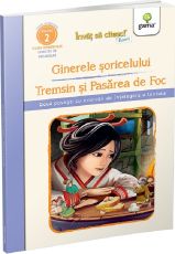 Ginerele soricelului-tremsin si pasarea de foc/fluent