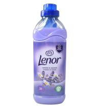 Lenor balsam rufe 900ml lavender