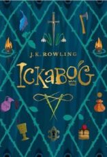 Ickabog - J.K. Rowling