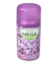 Rezerva odorizant camera mega fleurs de glycine 205ml