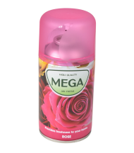 Rezerva odorizant camera mega rose 205ml