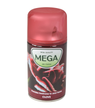 Rezerva odorizant camera mega clove 205ml