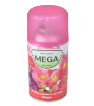 Rezerva odorizant camera mega freesia 205ml