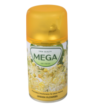 Rezerva odorizant camera mega linden flowers 205ml